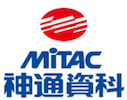 Mitac 神通資科