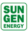 SUNGEN ENERGY"